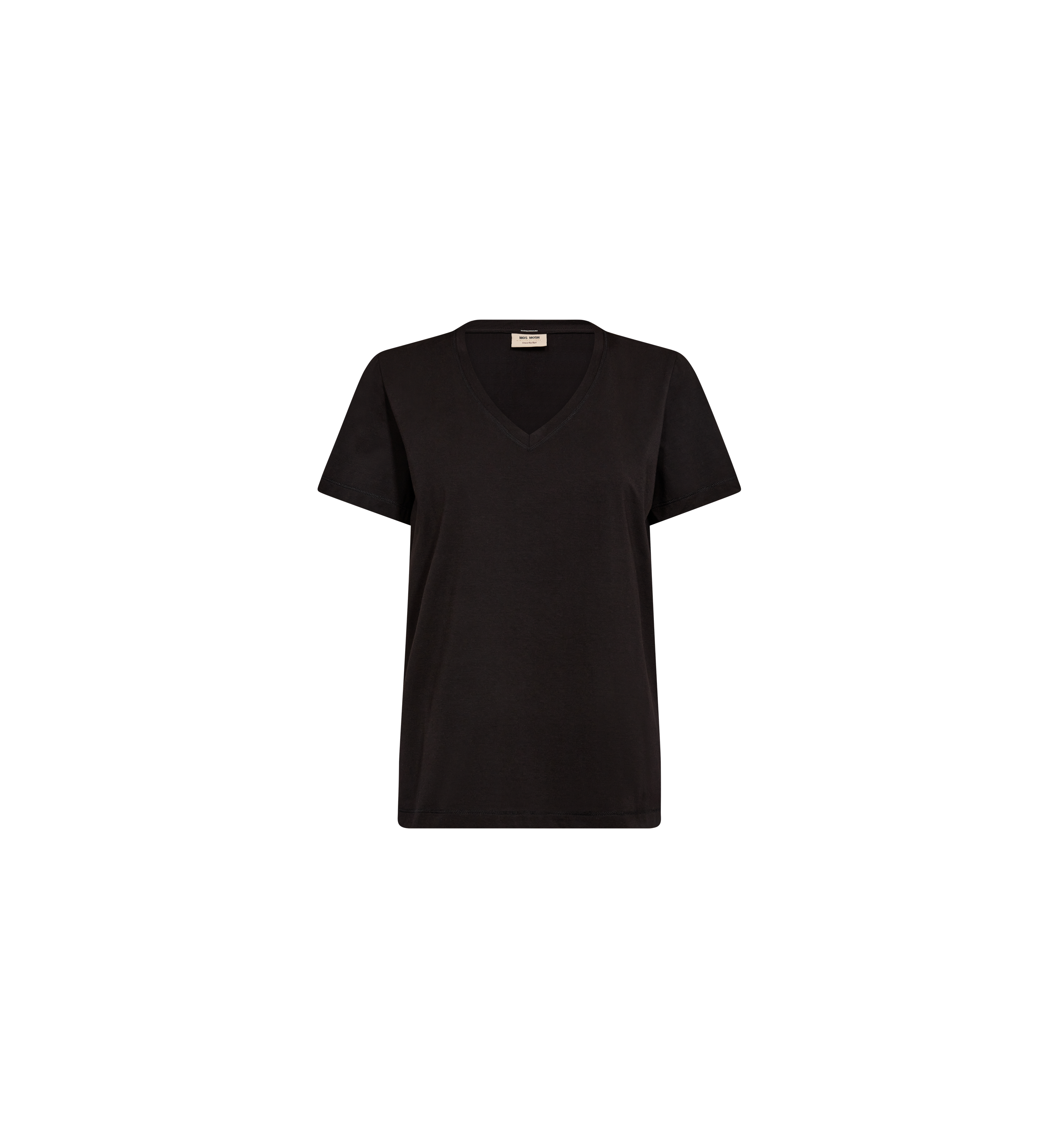 Packshot / Black / Front